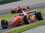 Ferrari 412 T2 1995 года
